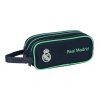 Real Madryt piórnik triple pencil case 812557635
